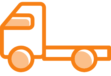 罗庄拖车/平板车